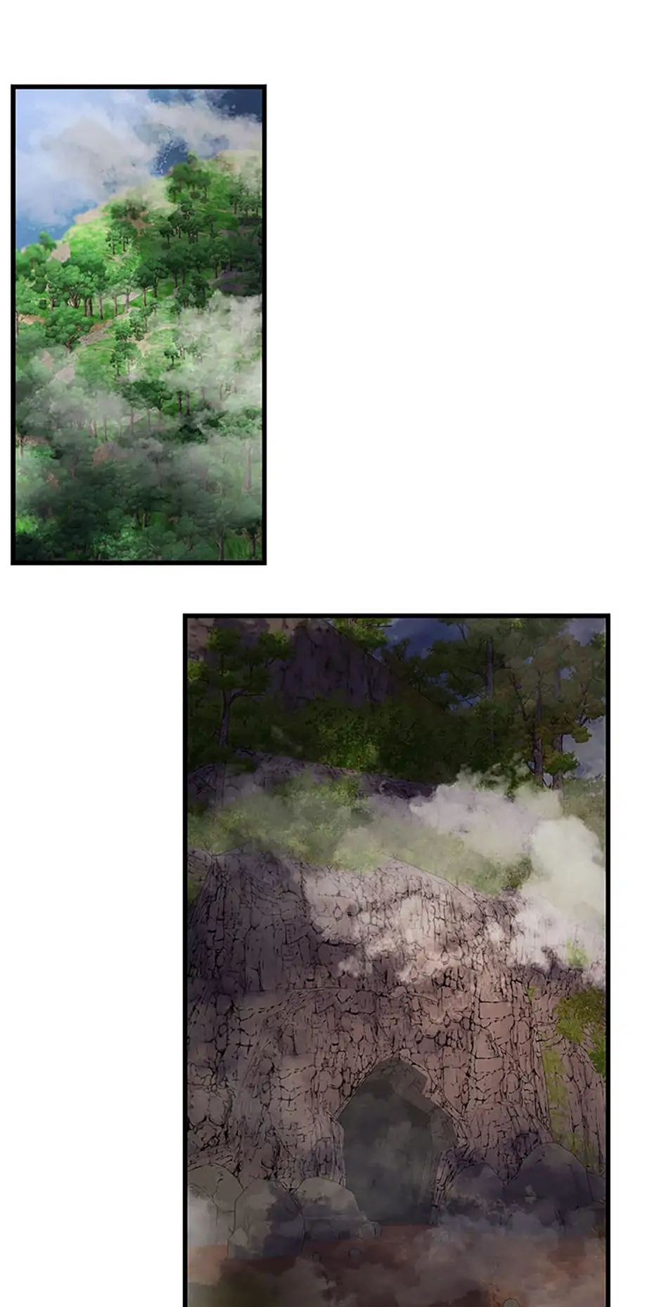 Heilang: The Bride Of The Black Wolf chapter 37 - page 68