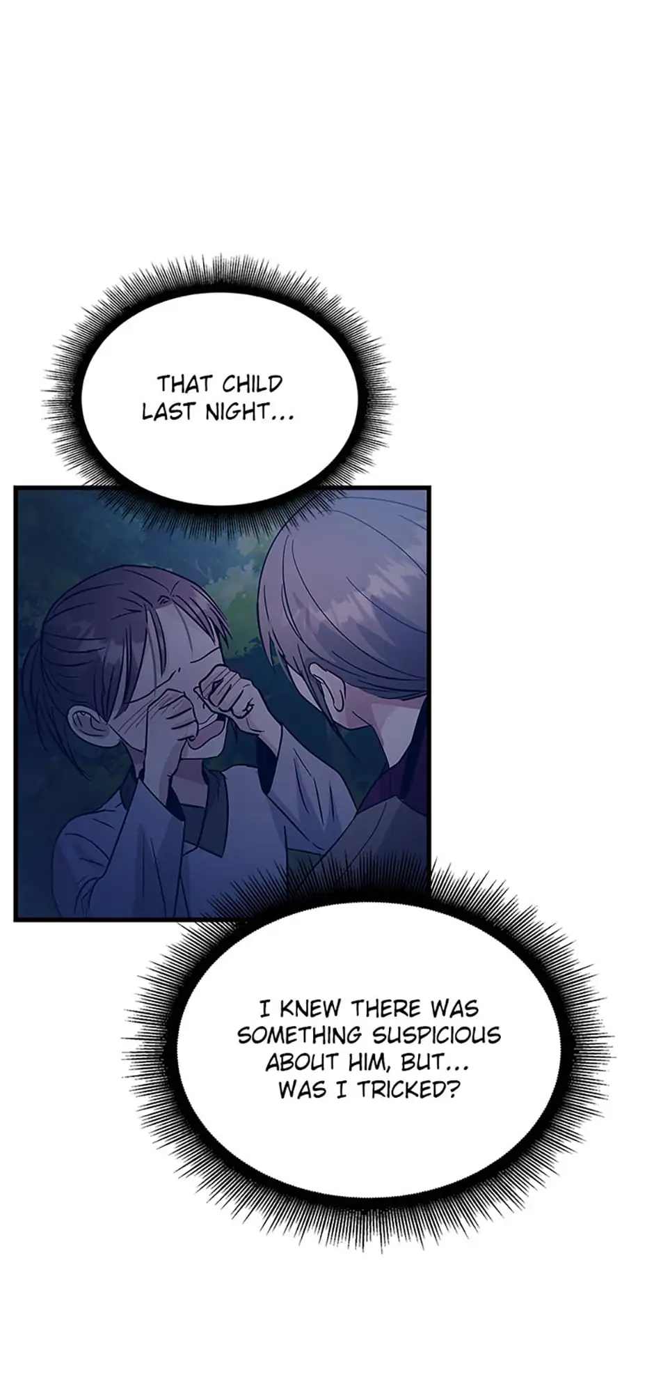 Heilang: The Bride Of The Black Wolf chapter 37 - page 72
