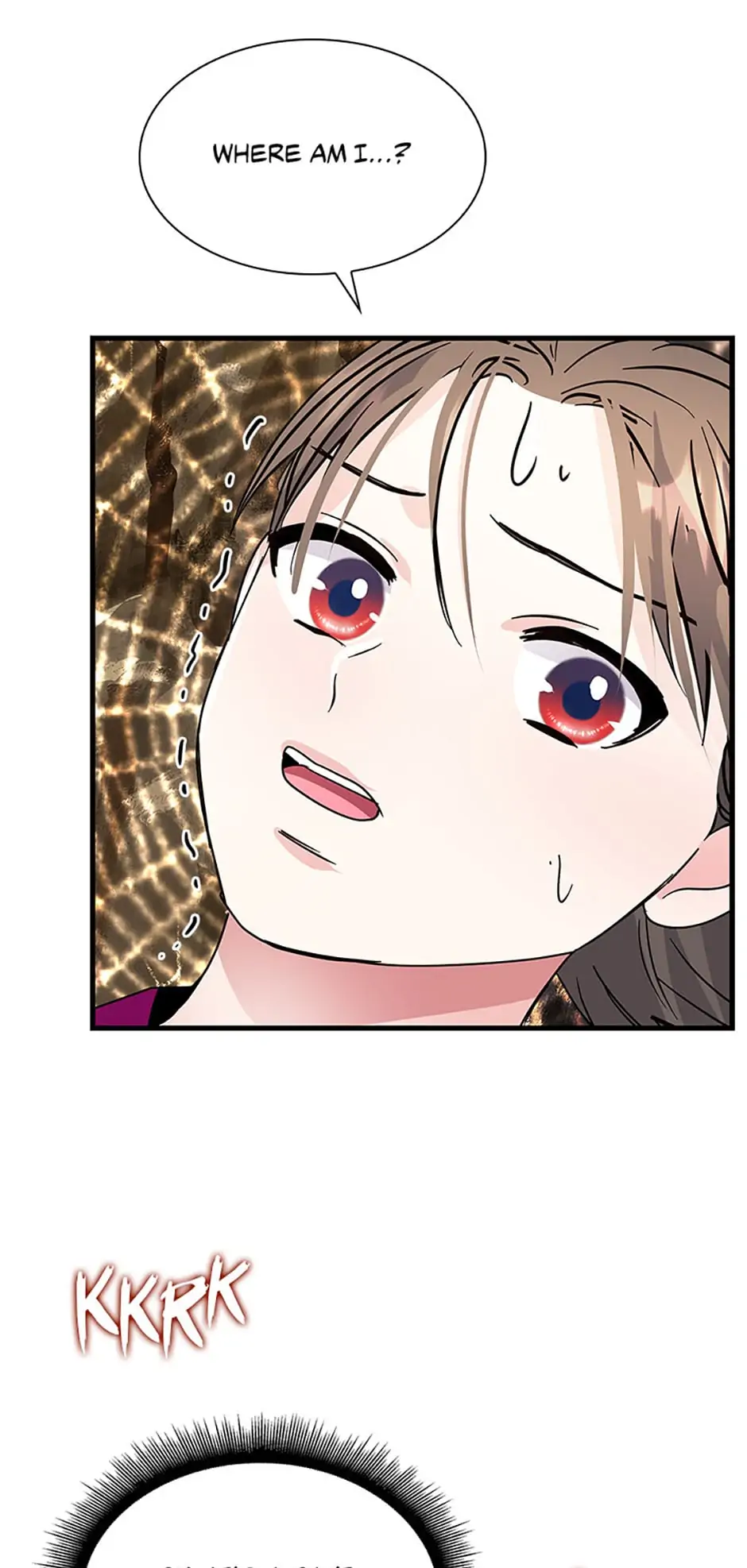 Heilang: The Bride Of The Black Wolf chapter 37 - page 73