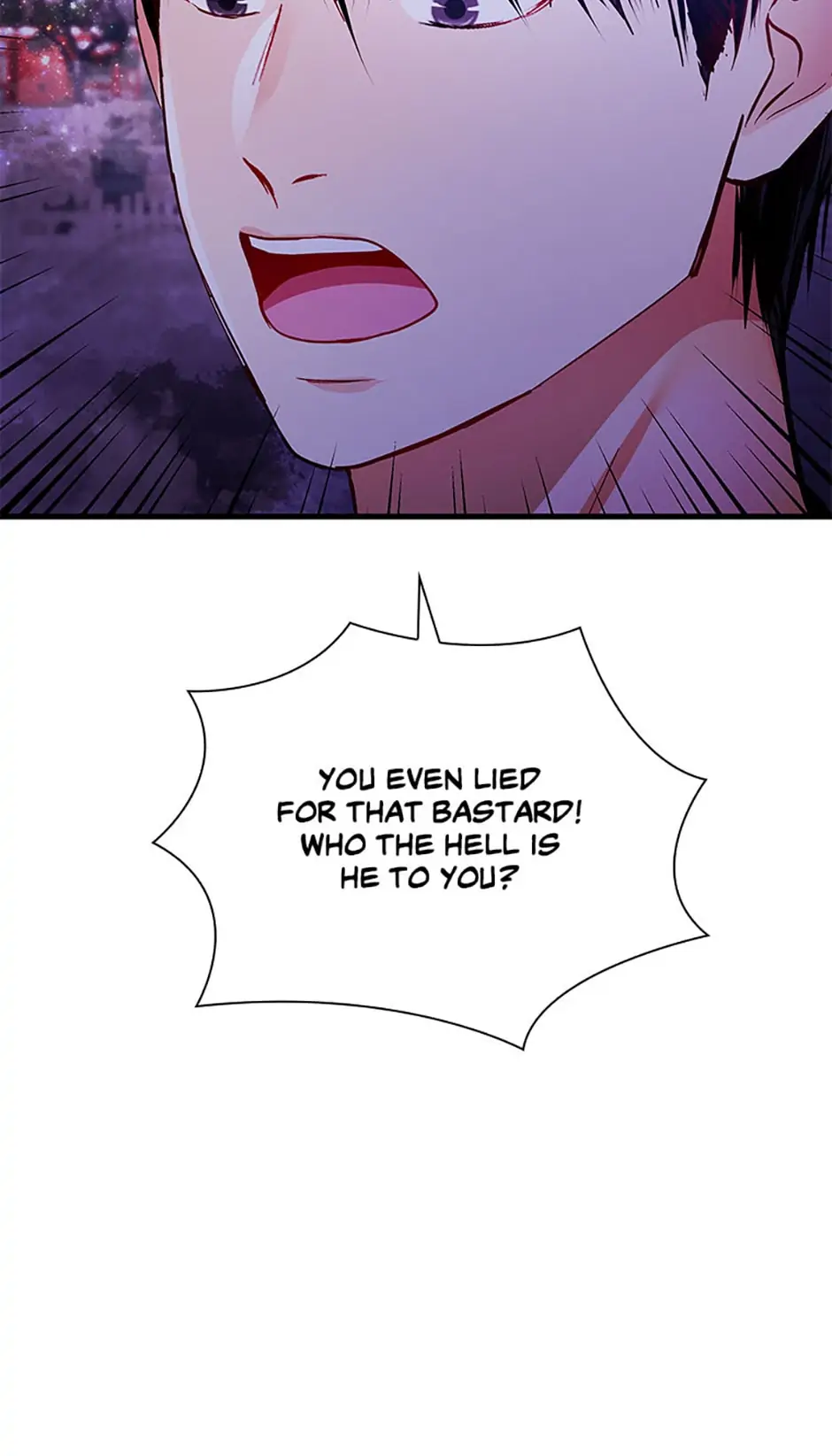 Heilang: The Bride Of The Black Wolf chapter 37 - page 8