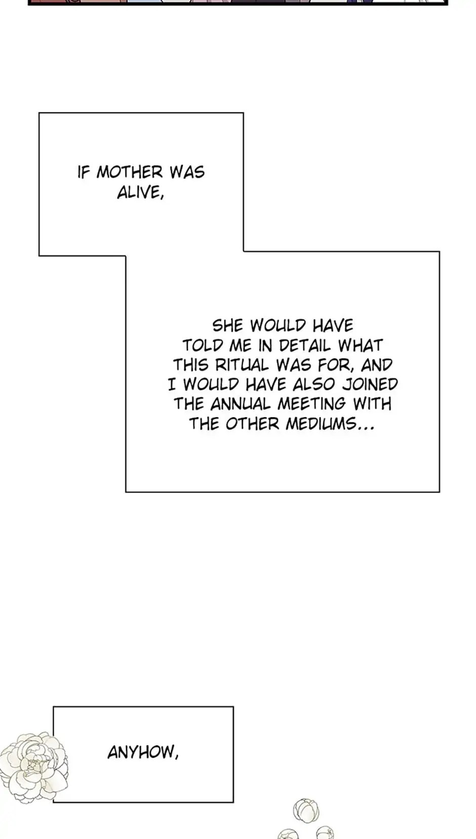 Heilang: The Bride Of The Black Wolf chapter 35 - page 63