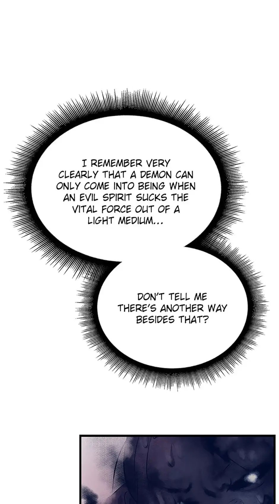Heilang: The Bride Of The Black Wolf chapter 34 - page 43