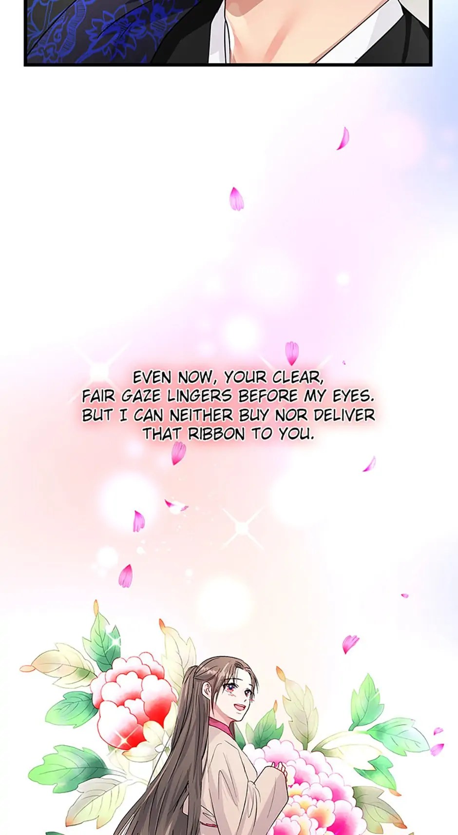 Heilang: The Bride Of The Black Wolf chapter 33 - page 12
