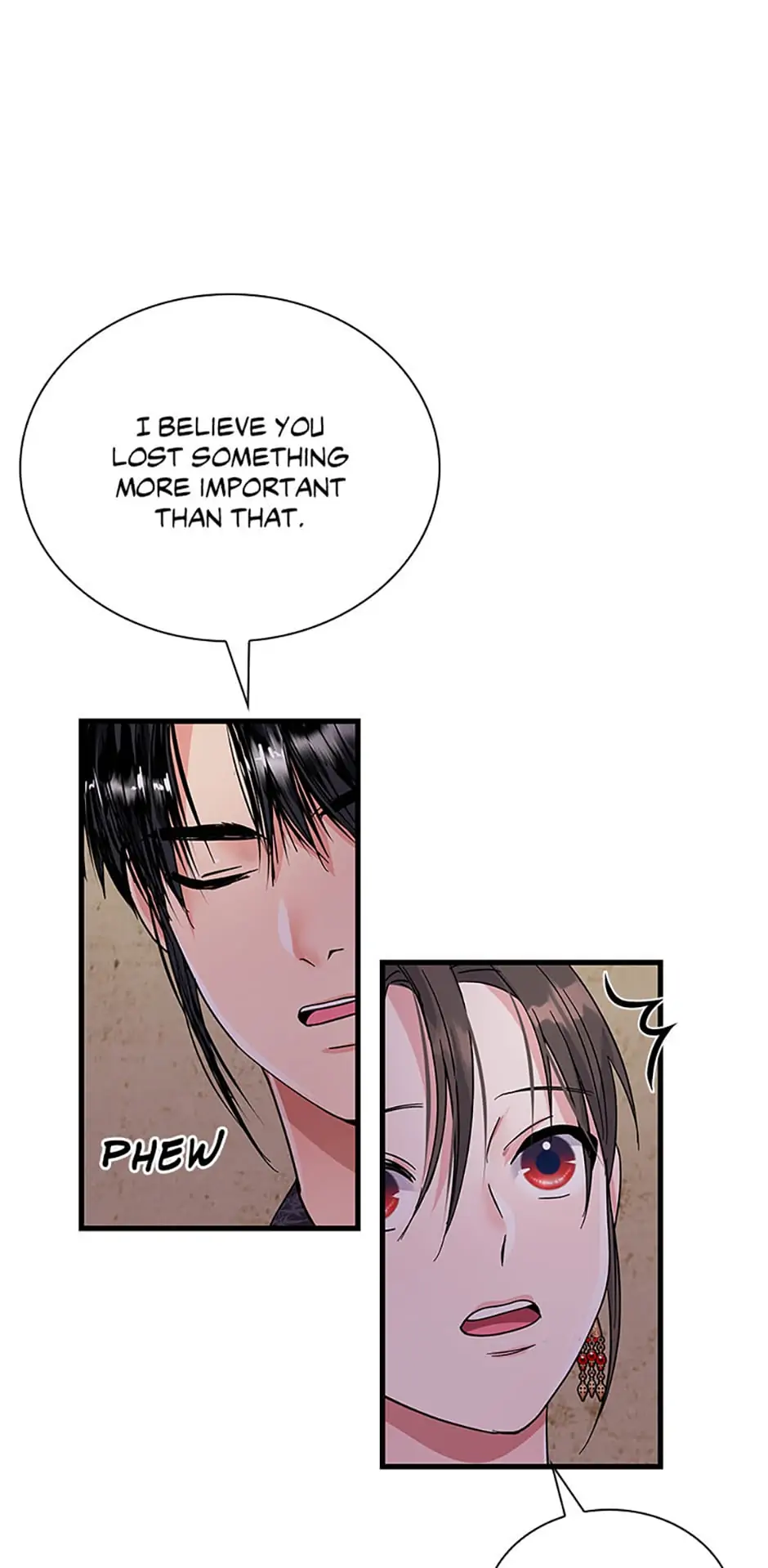 Heilang: The Bride Of The Black Wolf chapter 32 - page 16