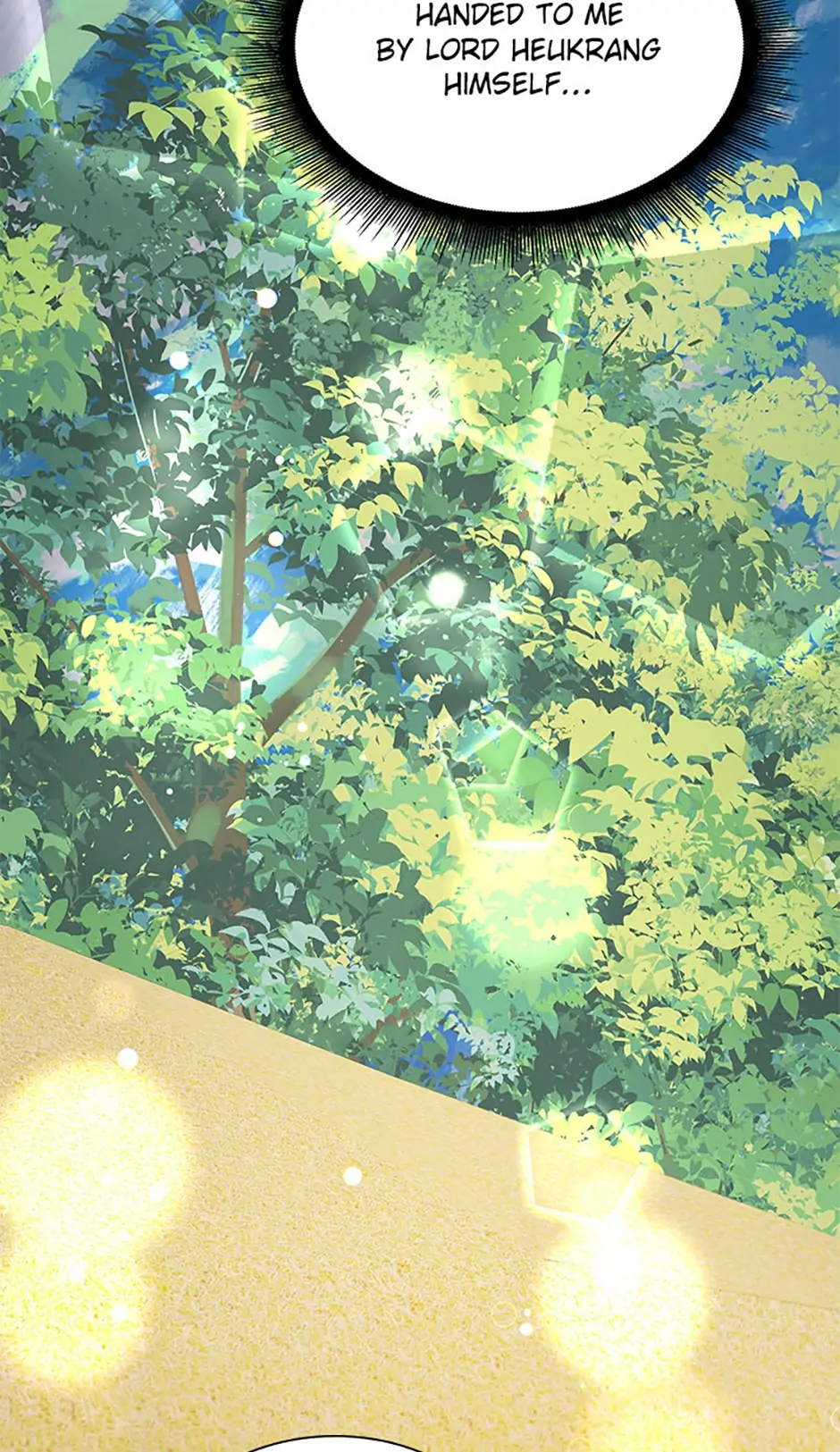 Heilang: The Bride Of The Black Wolf chapter 32 - page 28