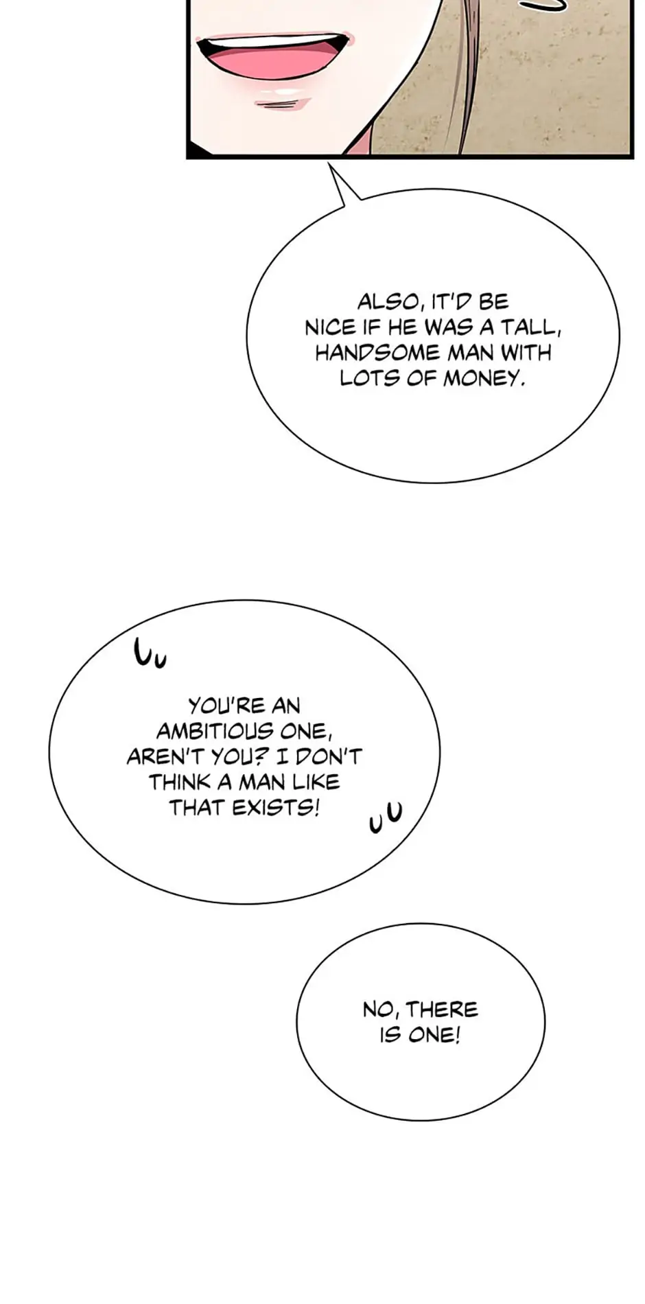 Heilang: The Bride Of The Black Wolf chapter 32 - page 47