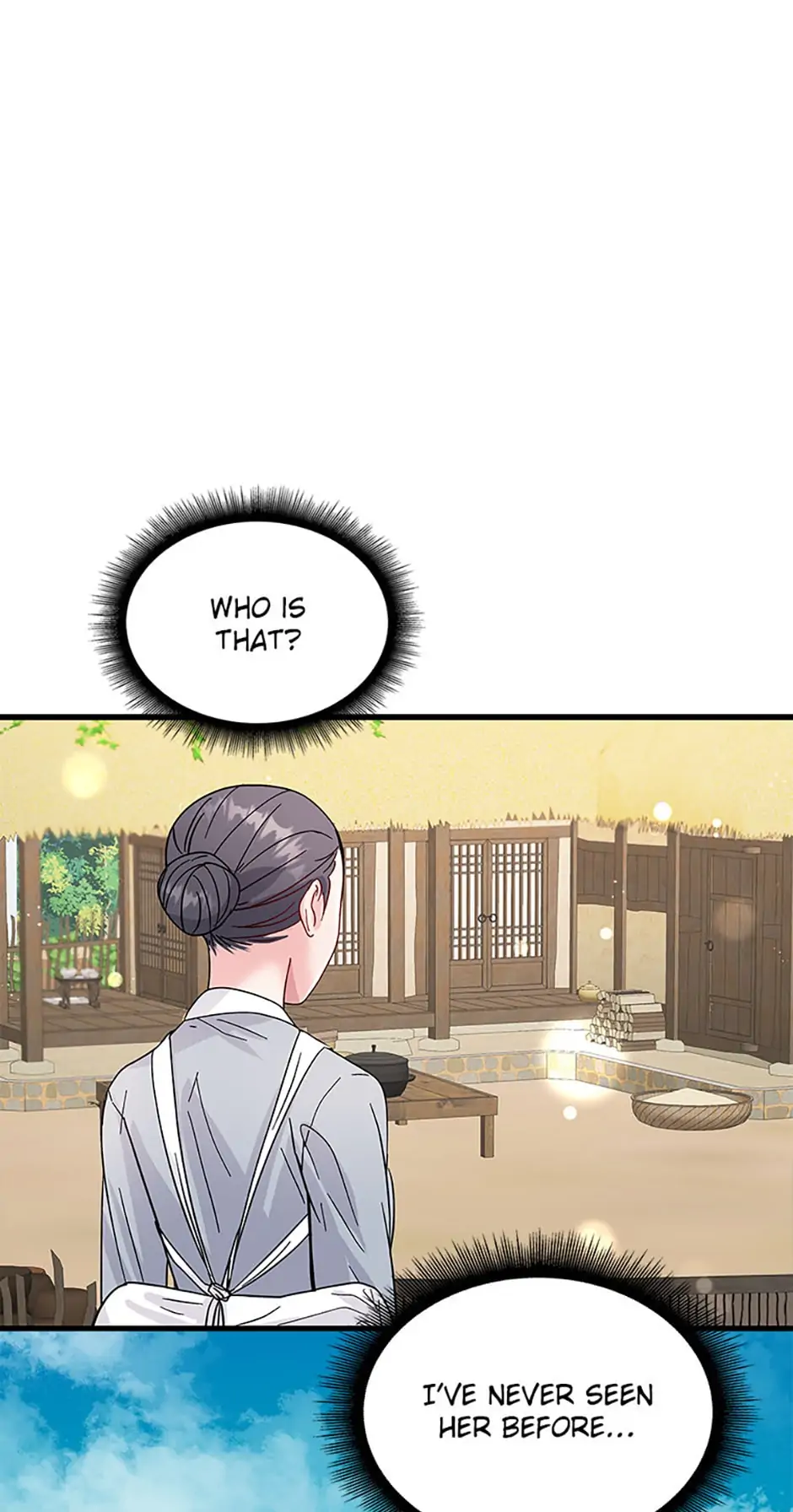 Heilang: The Bride Of The Black Wolf chapter 32 - page 63