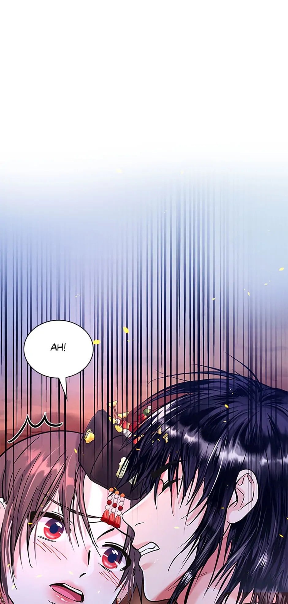 Heilang: The Bride Of The Black Wolf chapter 31 - page 2