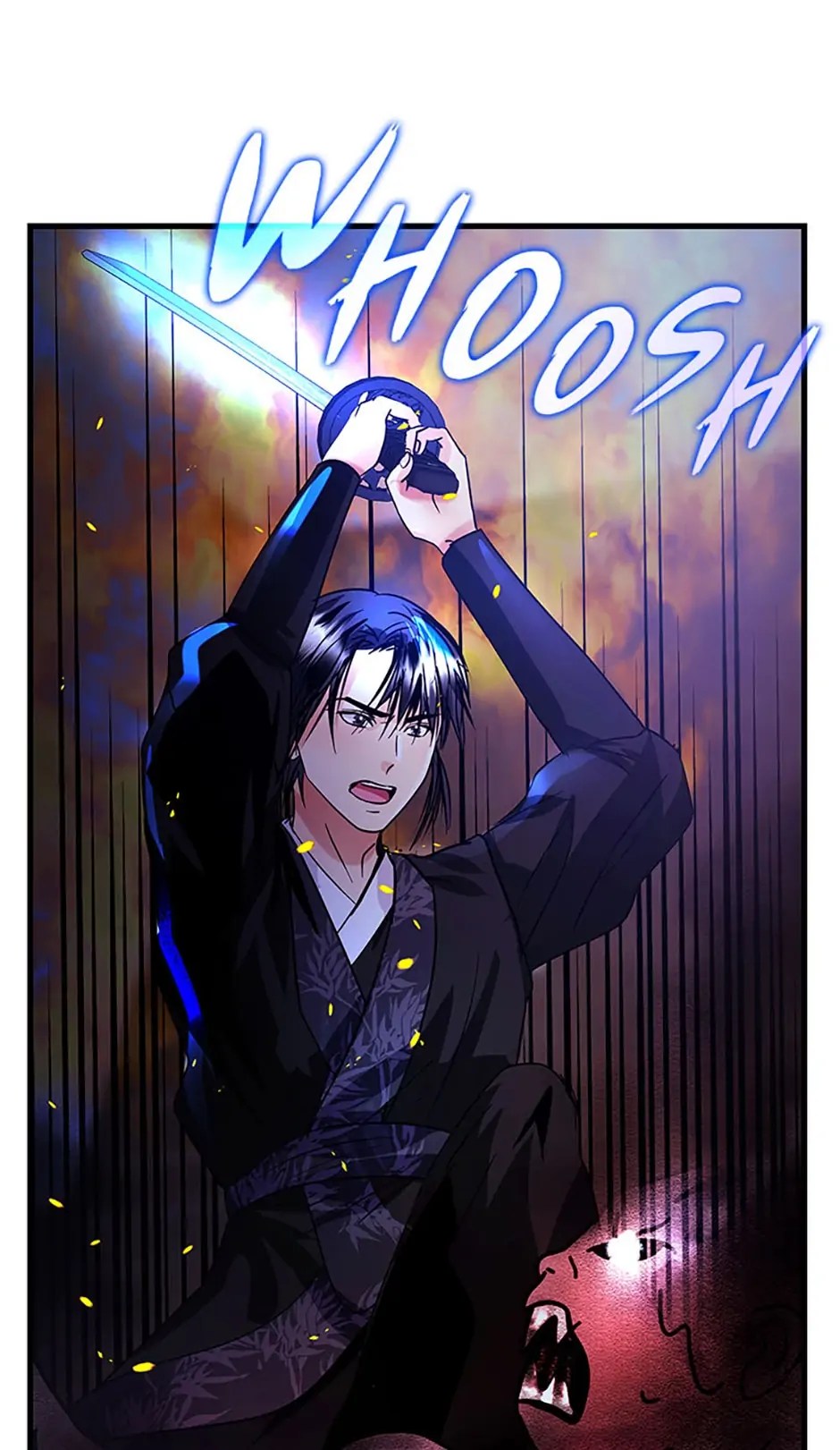 Heilang: The Bride Of The Black Wolf chapter 31 - page 35