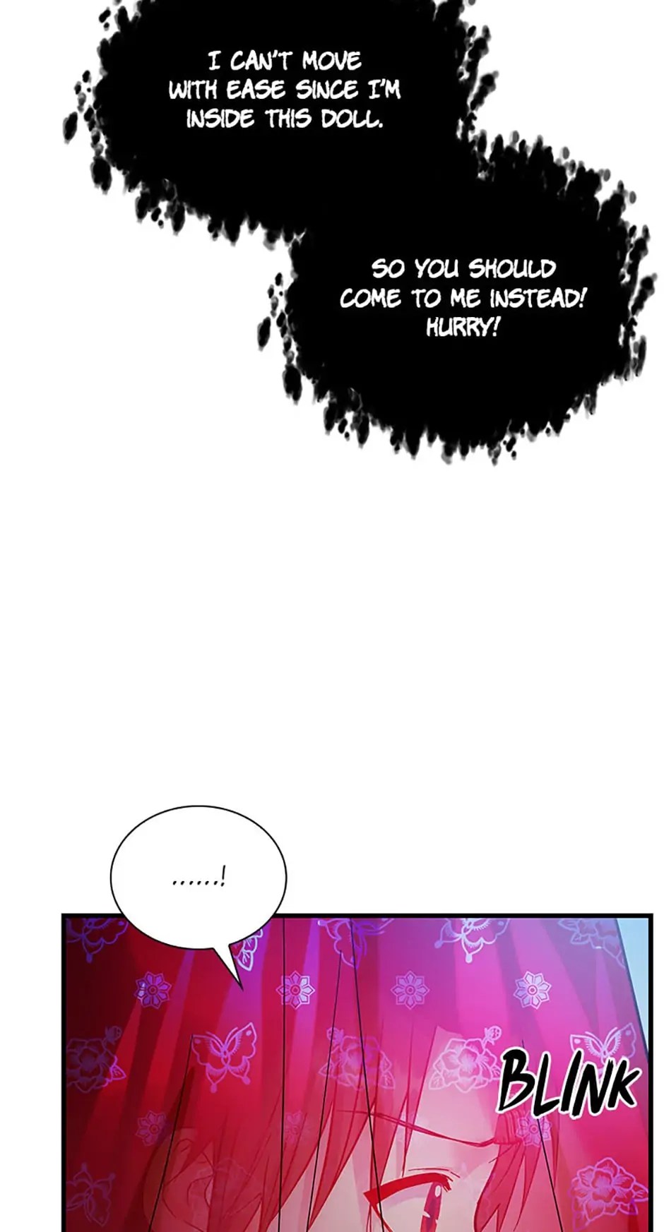 Heilang: The Bride Of The Black Wolf chapter 30 - page 16