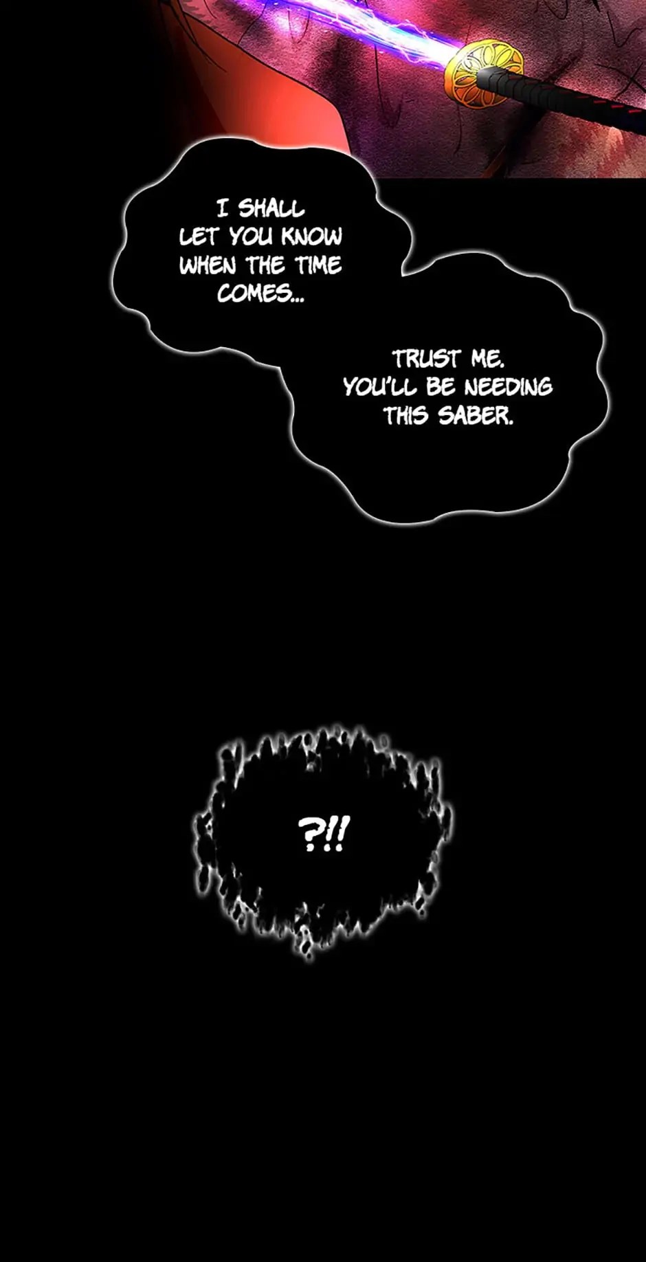 Heilang: The Bride Of The Black Wolf chapter 30 - page 59
