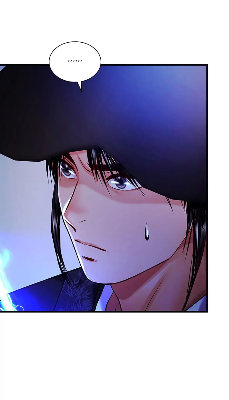 Heilang: The Bride Of The Black Wolf chapter 30 - page 62