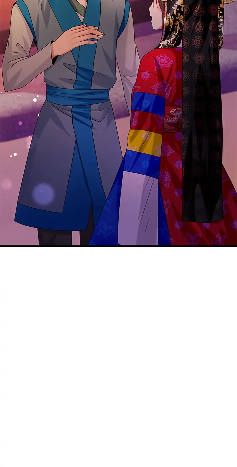Heilang: The Bride Of The Black Wolf chapter 29 - page 2