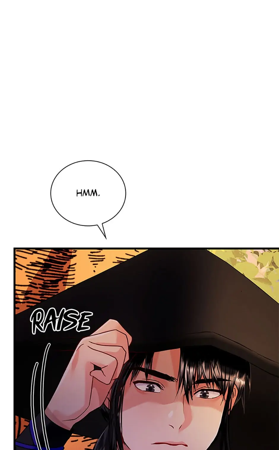 Heilang: The Bride Of The Black Wolf chapter 29 - page 41