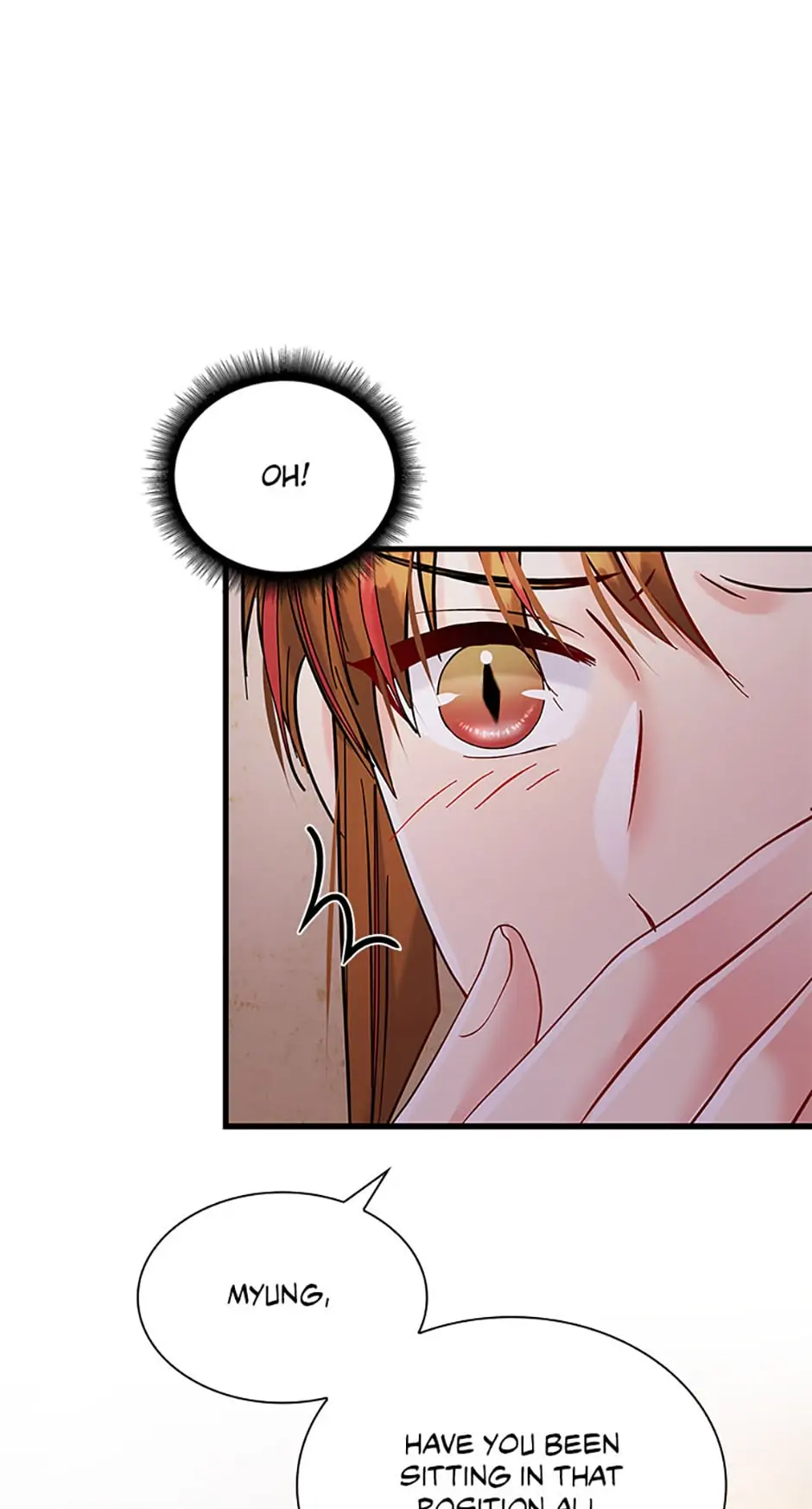 Heilang: The Bride Of The Black Wolf chapter 29 - page 65