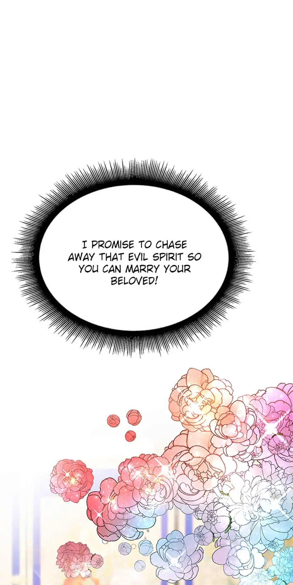 Heilang: The Bride Of The Black Wolf chapter 27 - page 1