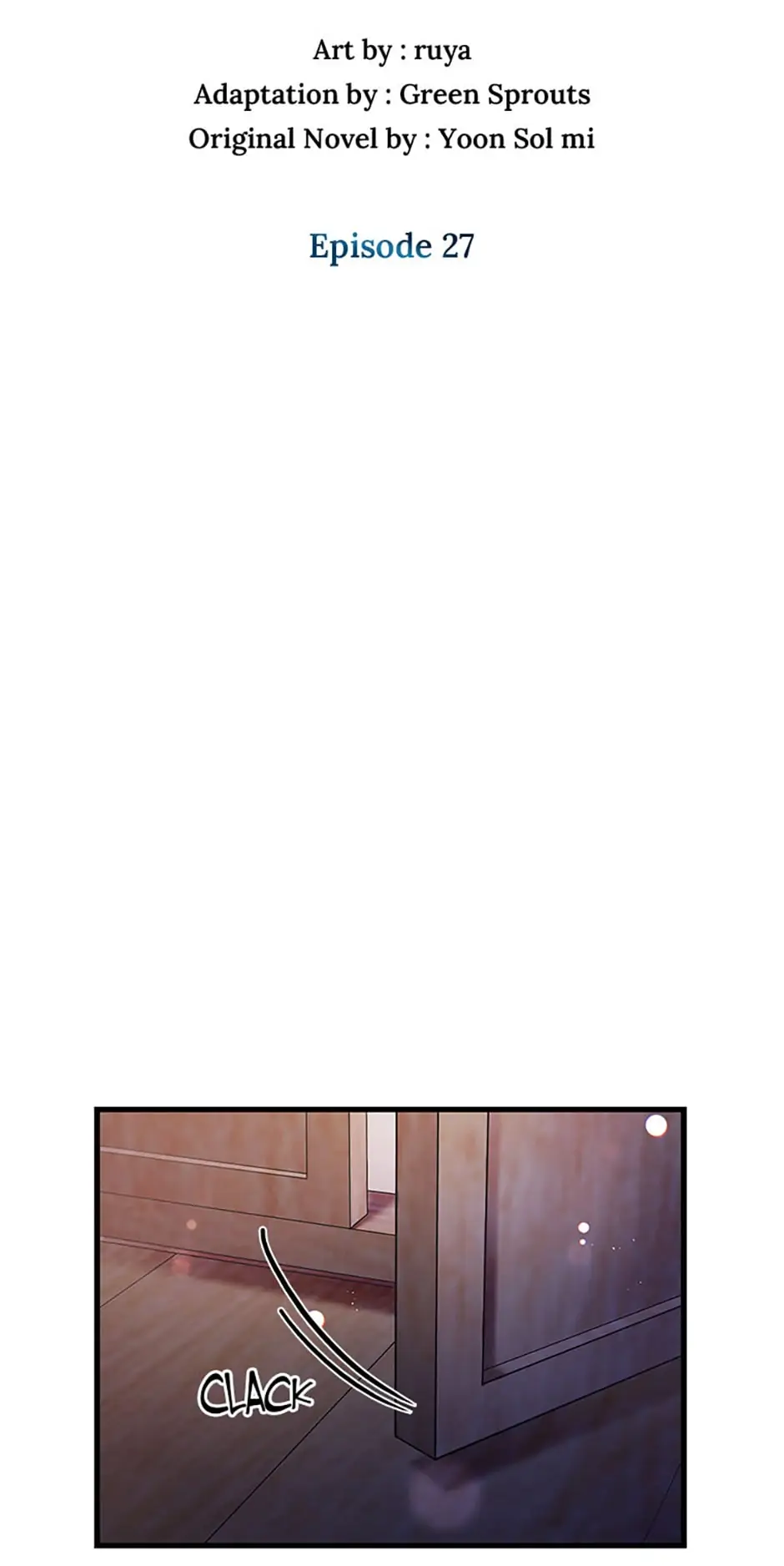 Heilang: The Bride Of The Black Wolf chapter 27 - page 4