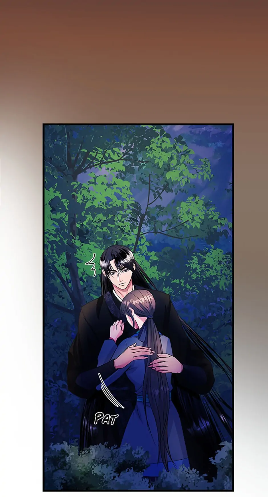 Heilang: The Bride Of The Black Wolf chapter 27 - page 48
