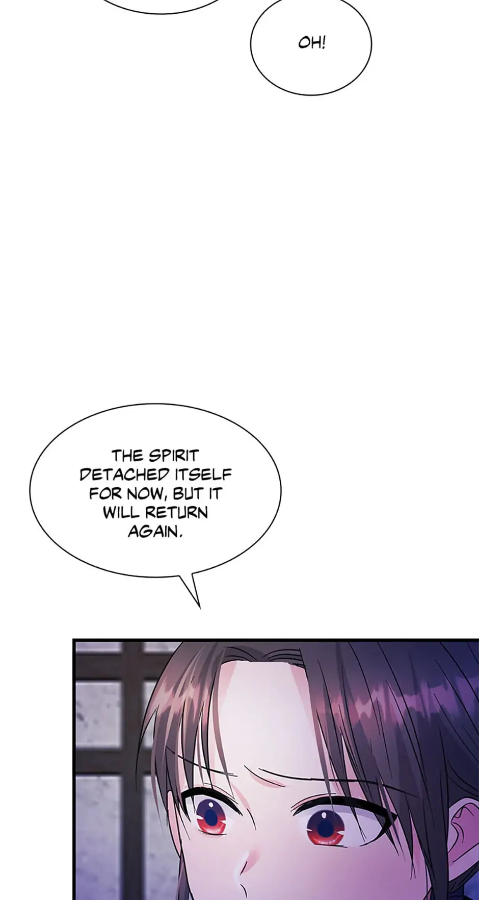 Heilang: The Bride Of The Black Wolf chapter 27 - page 6