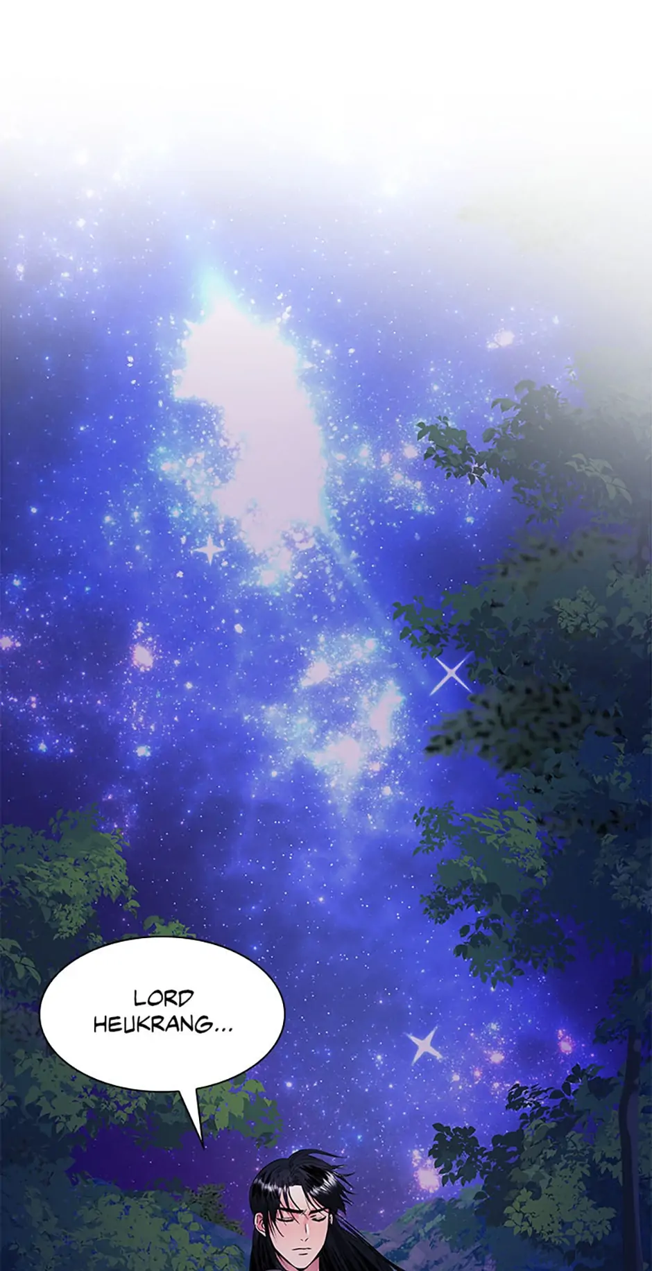 Heilang: The Bride Of The Black Wolf chapter 27 - page 65