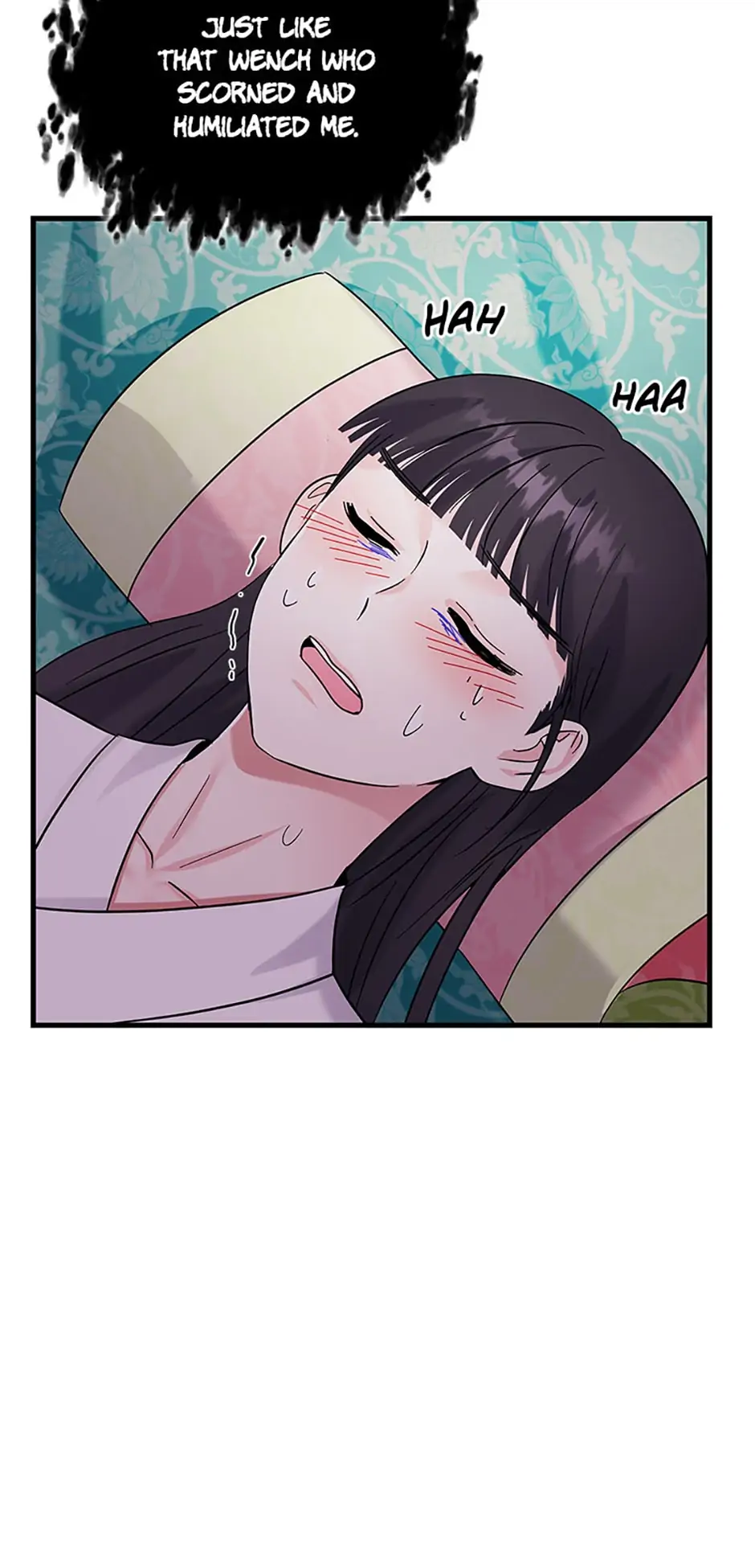 Heilang: The Bride Of The Black Wolf chapter 26 - page 12