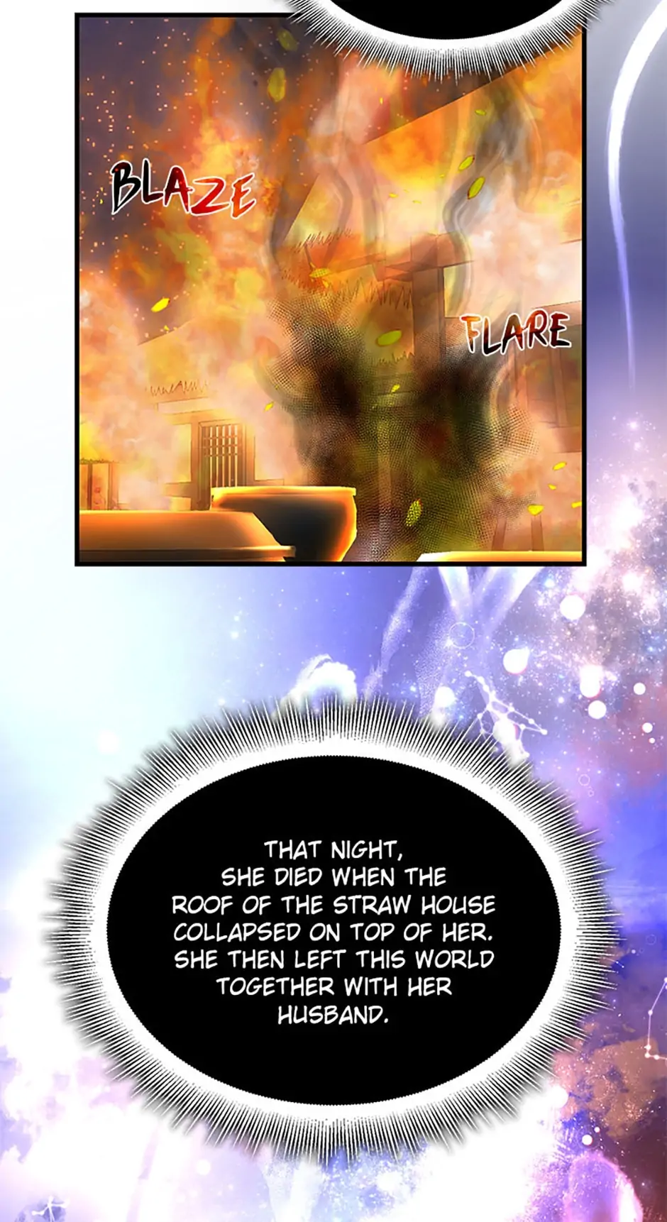 Heilang: The Bride Of The Black Wolf chapter 26 - page 25