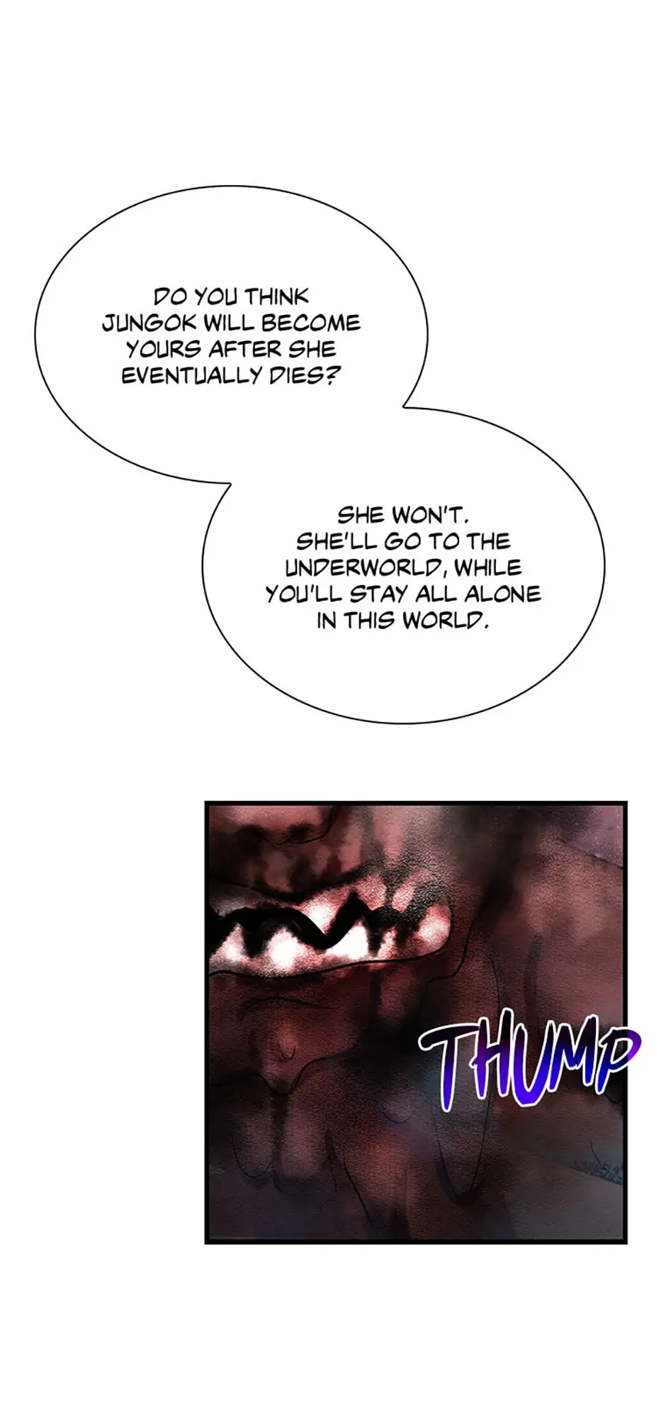 Heilang: The Bride Of The Black Wolf chapter 26 - page 30