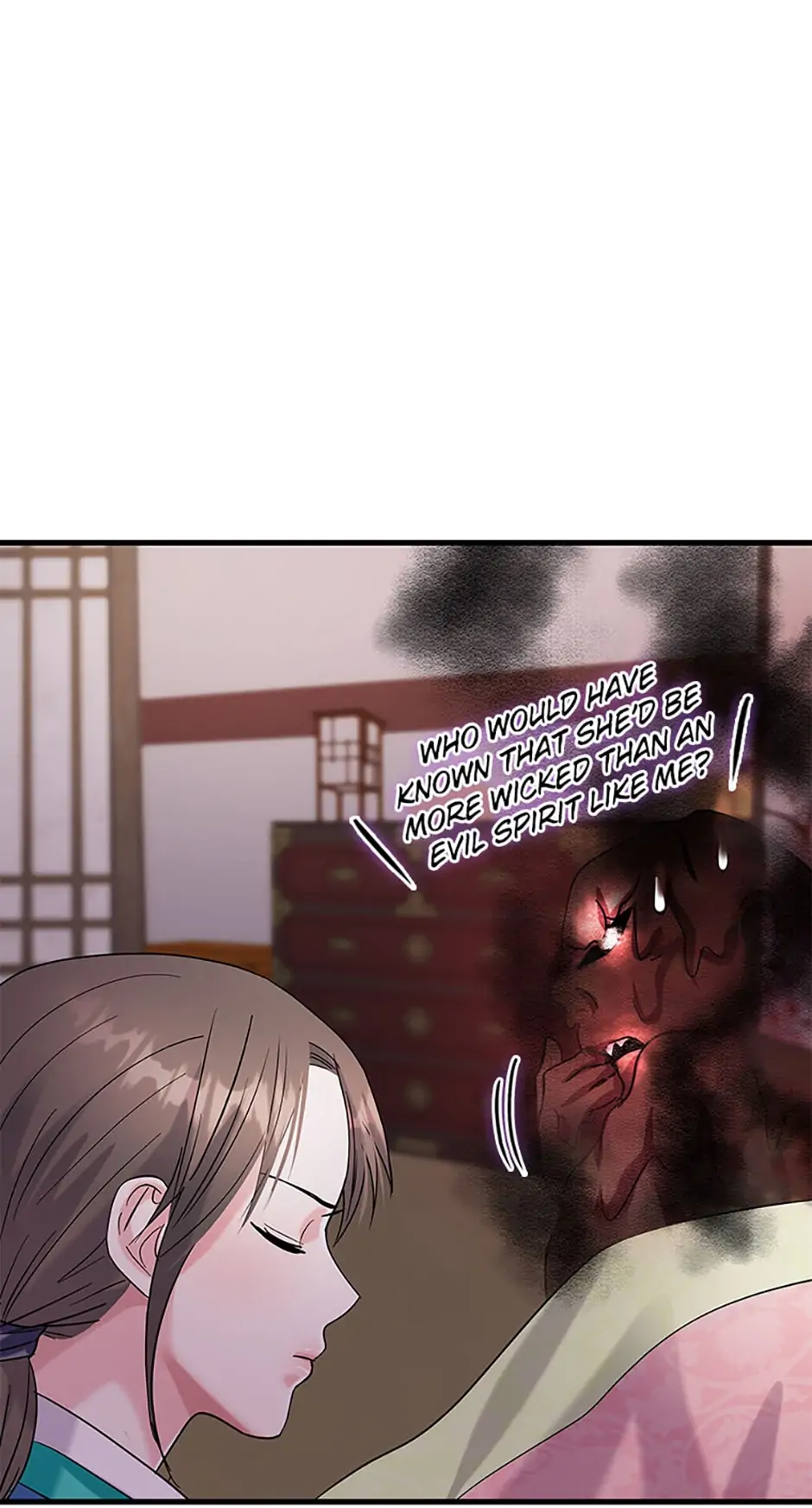 Heilang: The Bride Of The Black Wolf chapter 26 - page 40