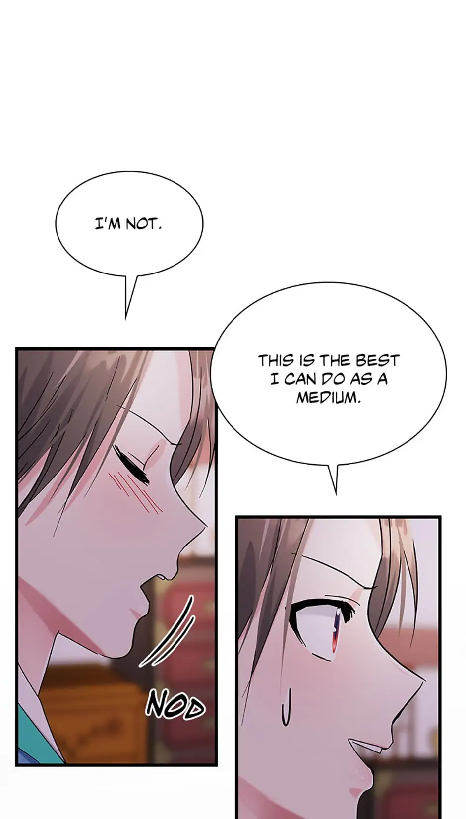 Heilang: The Bride Of The Black Wolf chapter 26 - page 47