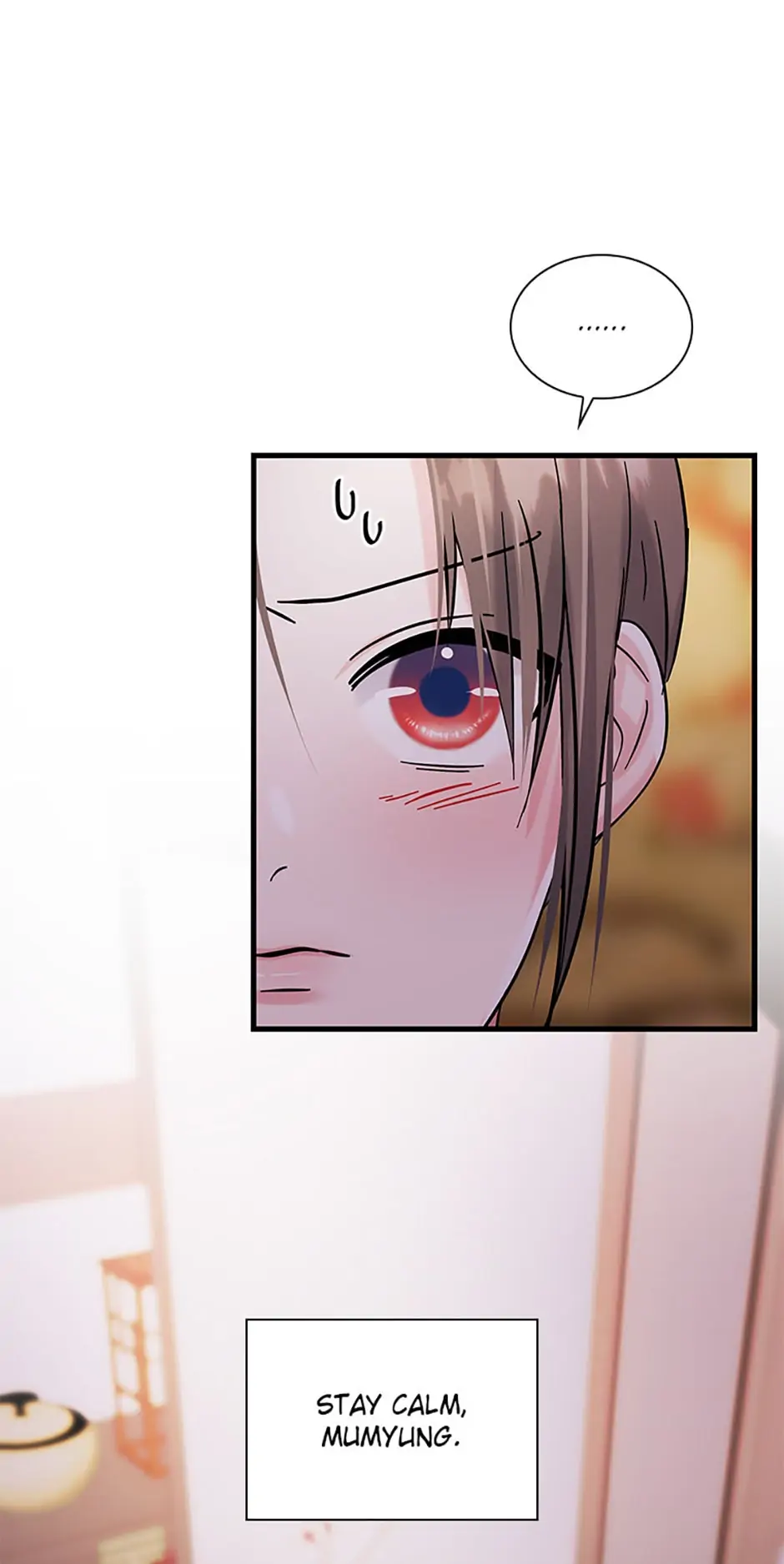 Heilang: The Bride Of The Black Wolf chapter 26 - page 53