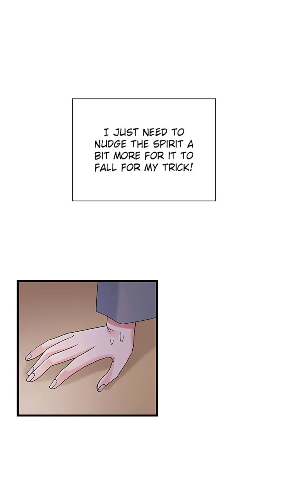Heilang: The Bride Of The Black Wolf chapter 26 - page 55