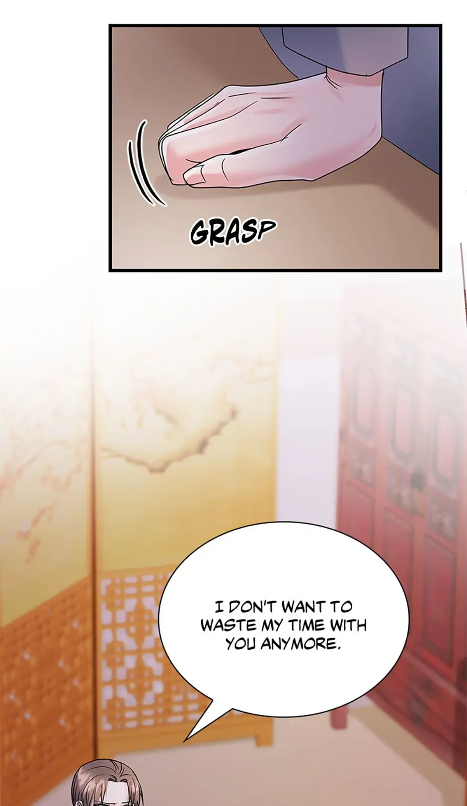 Heilang: The Bride Of The Black Wolf chapter 26 - page 56