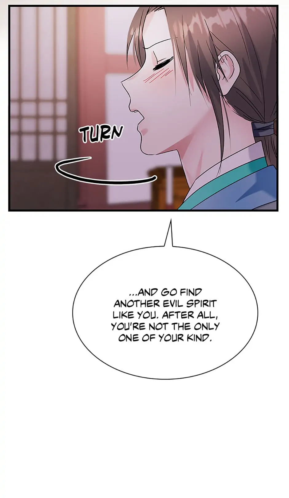 Heilang: The Bride Of The Black Wolf chapter 26 - page 59