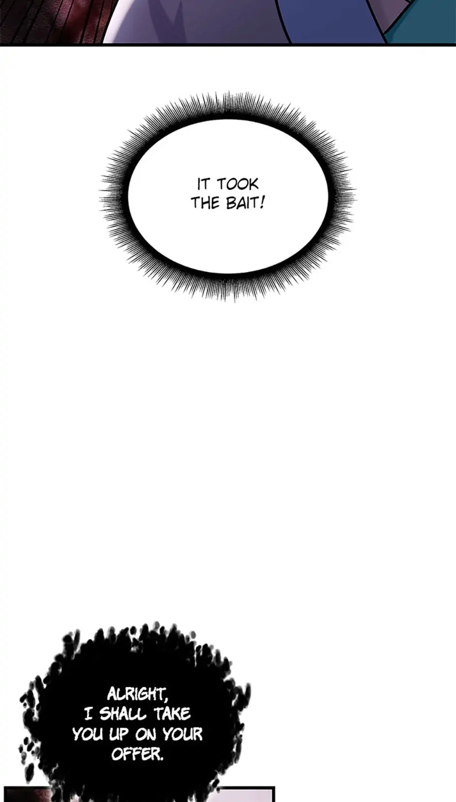 Heilang: The Bride Of The Black Wolf chapter 26 - page 61