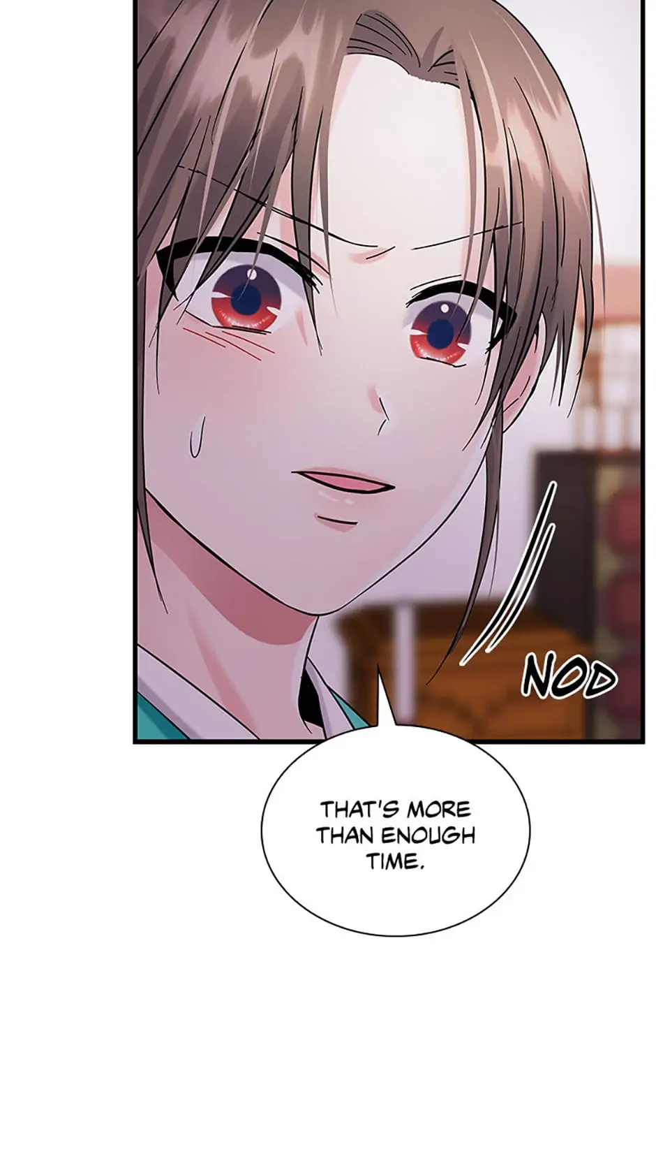 Heilang: The Bride Of The Black Wolf chapter 26 - page 63