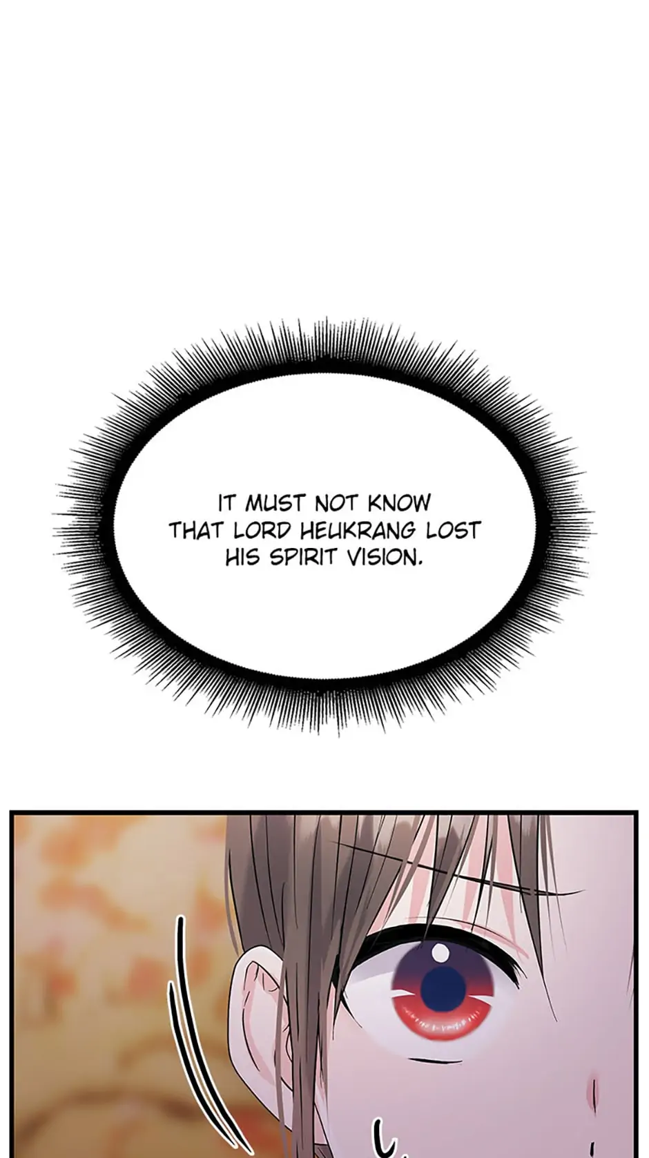 Heilang: The Bride Of The Black Wolf chapter 26 - page 68