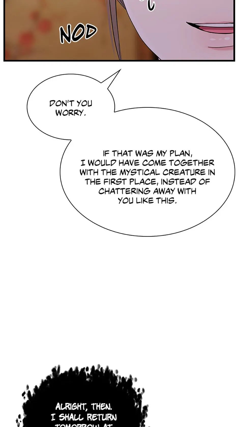 Heilang: The Bride Of The Black Wolf chapter 26 - page 69