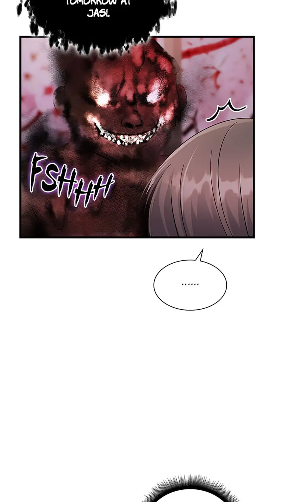 Heilang: The Bride Of The Black Wolf chapter 26 - page 70