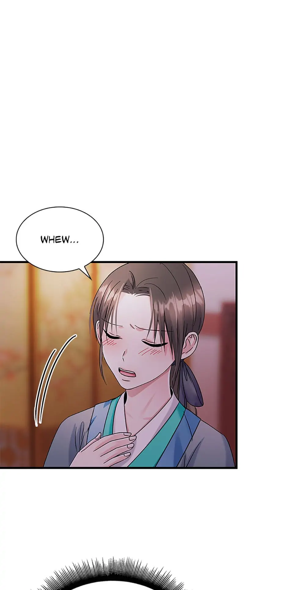 Heilang: The Bride Of The Black Wolf chapter 26 - page 72
