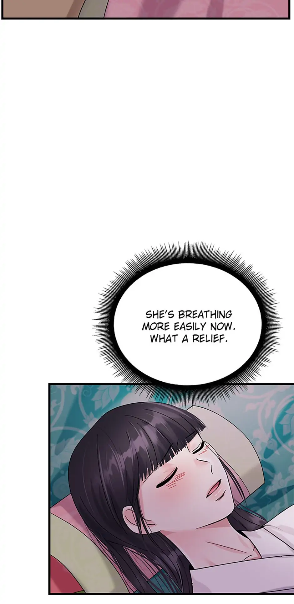 Heilang: The Bride Of The Black Wolf chapter 26 - page 75
