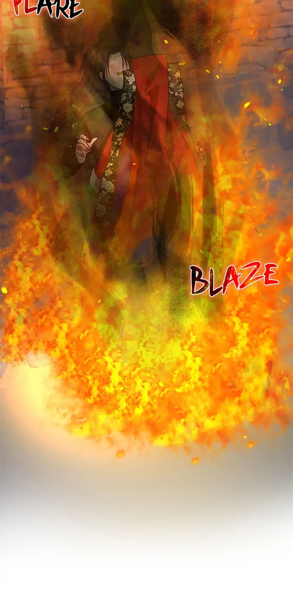 Heilang: The Bride Of The Black Wolf chapter 26 - page 9
