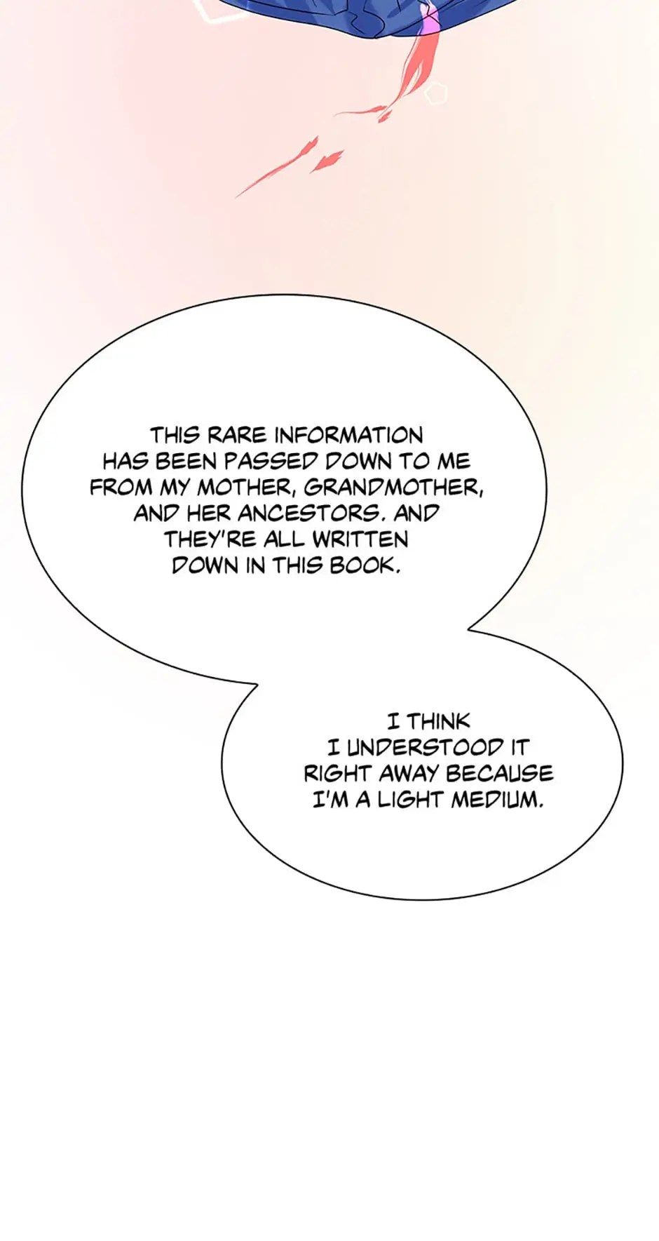 Heilang: The Bride Of The Black Wolf chapter 23 - page 66