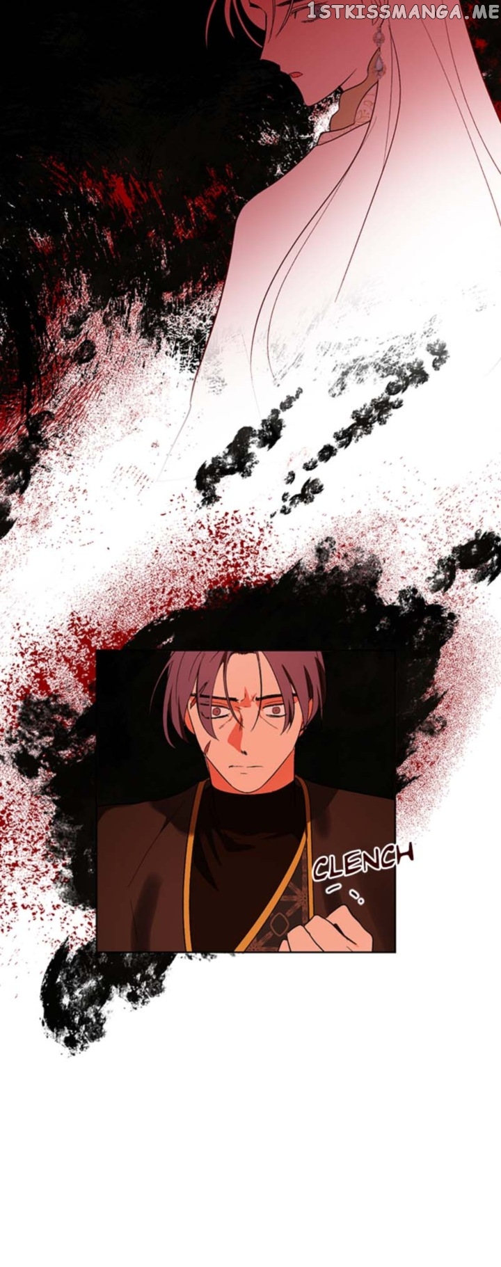 Yuri’s Palace Chapter 76 - page 4