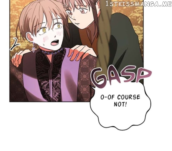 Yuri’s Palace Chapter 76 - page 8