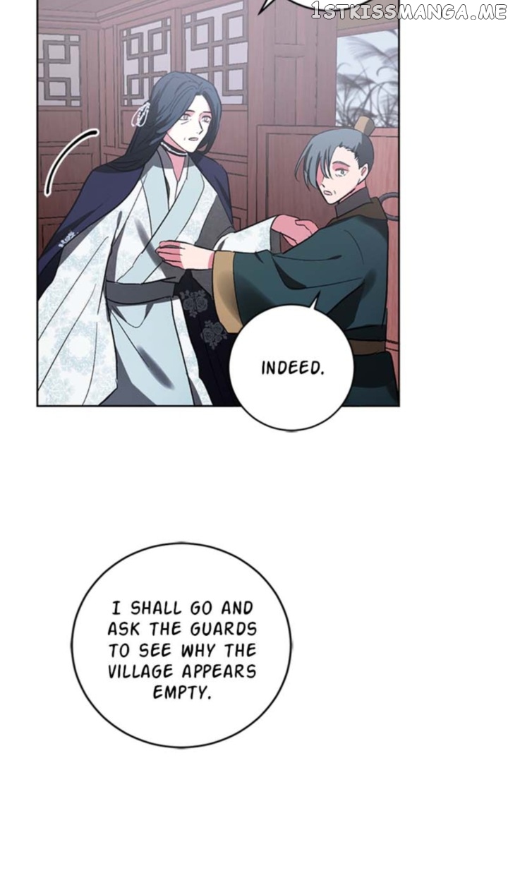 Yuri’s Palace Chapter 74 - page 4