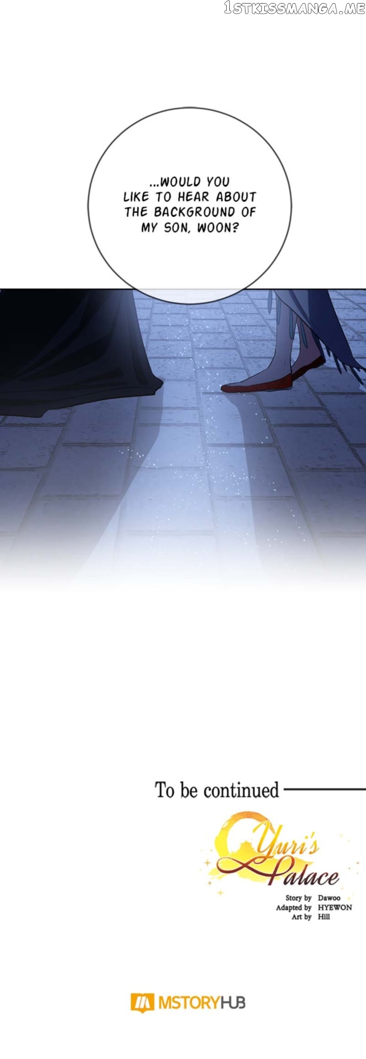 Yuri’s Palace Chapter 69 - page 24