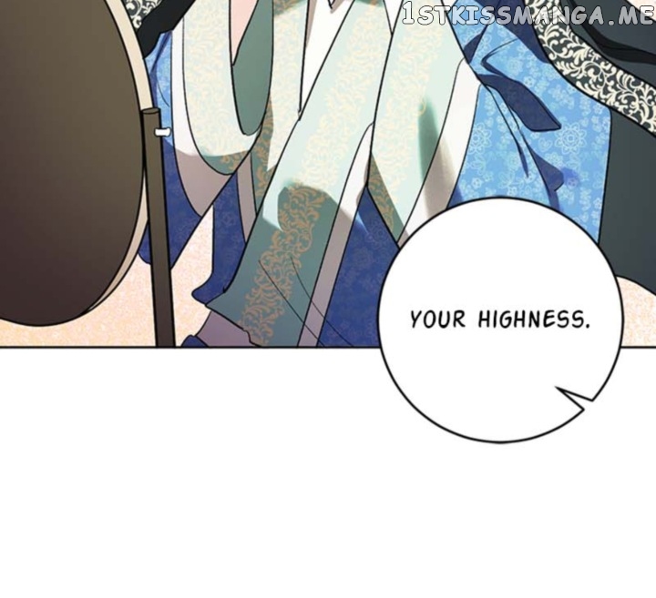 Yuri’s Palace Chapter 68 - page 9
