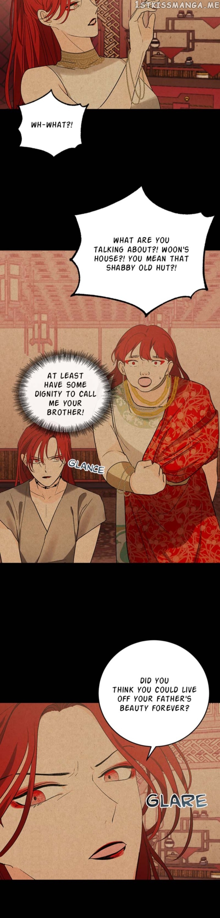 Yuri’s Palace Chapter 67 - page 4