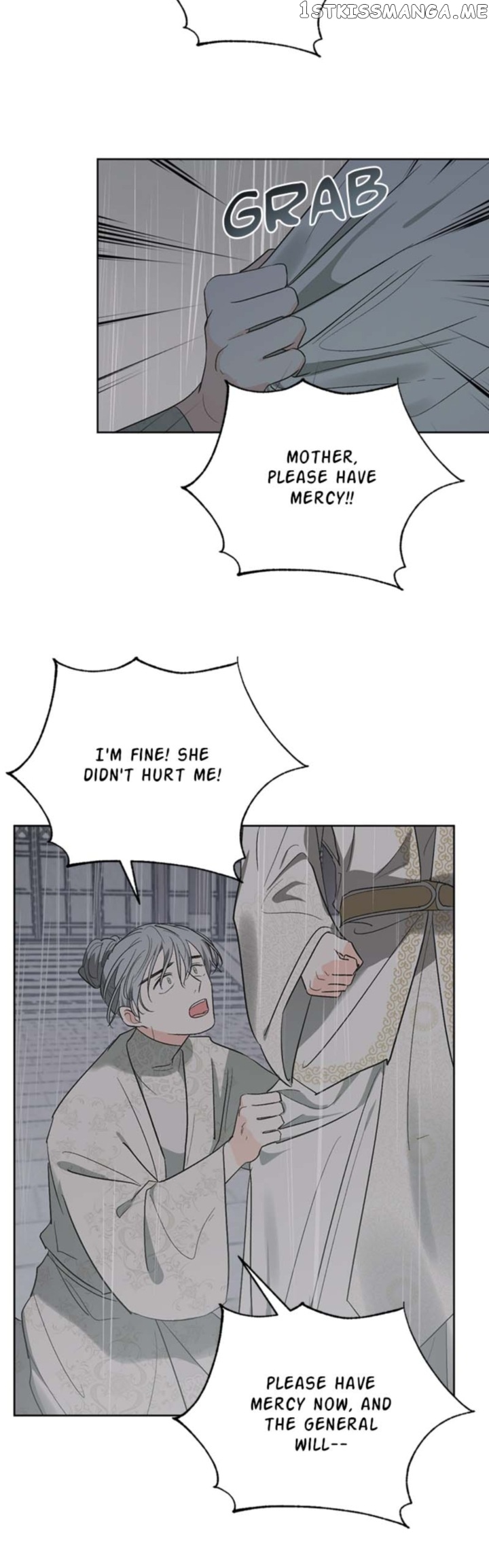 Yuri’s Palace Chapter 65 - page 17