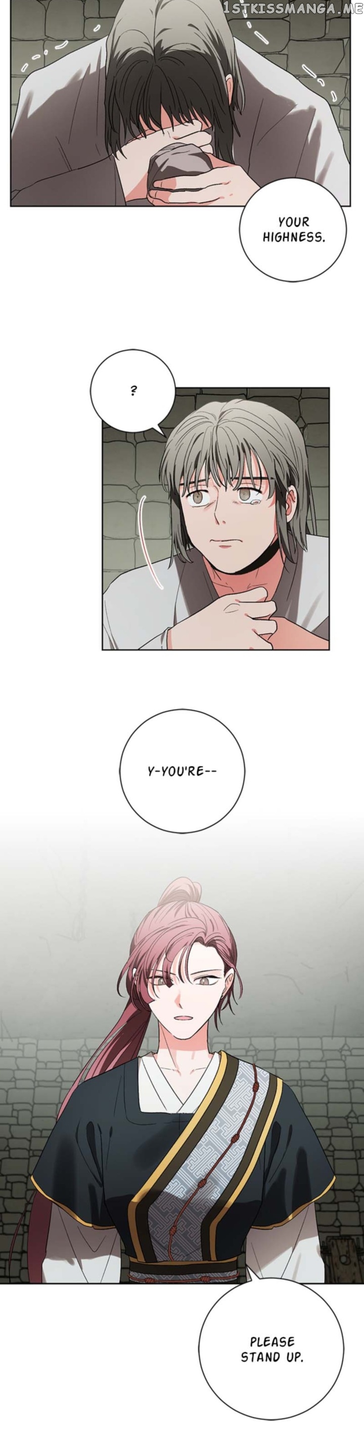 Yuri’s Palace Chapter 60 - page 10